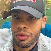 Passionate English Tutor Offering Personalized Online Lessons